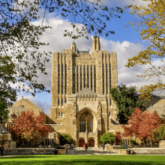 [Yale University] Введение в психологию. Лекции Йельского Университета. Часть 9 из 10