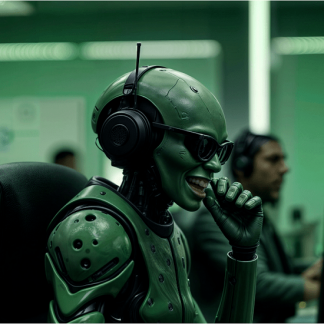 [Александр Фенин] Новые рубежи искусственного интеллекта (2025) [Архэ]