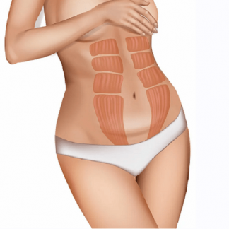 [Александр Волоткевич] Работа с рубцами, послеоперационными шрамами и мышцами, находящимися в перерастяжении и фиброзе (2025)