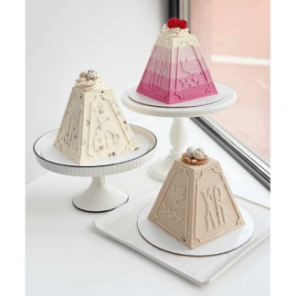 [Александра Васильева] Пасхальный курс (2025) [roselli.ekb]