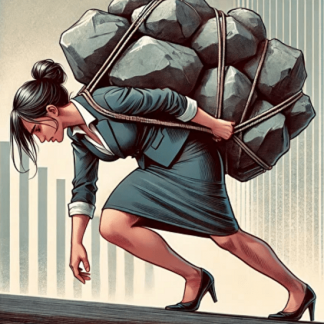 [Анна Ященко] Скинь с себя давление (2025) [Тариф Стандарт]