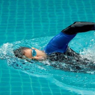 [Денис Тараканов] Энергосберегающее плавание (2025)