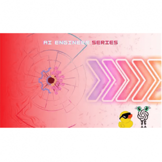 [Diogo Resende] Учебный лагерь по инженерии ИИ: технология поисковой дополненной генерации (RAG) для LLM (2025) [ZTM]