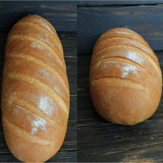 [Екатерина Сваровская] Назад в СССР: батон (2025)