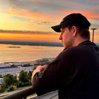 [Эван-Мультипликатор] Канал Друзья по переписке (15 марта - 15 апреля 2025)