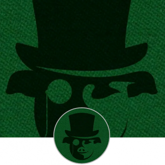 [Олег Макаренко, Кримсональтер] Клуб Зеленой Свиньи (25 июля- 22 августа 2025) [Тариф Клубная карточка]