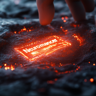 [Андрей Шкиль] Neuromancer v.4 (2025) [Вольница]