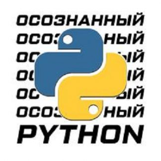 [Buddha IT] Осознанный Python — ООП (2025) [Stepik]