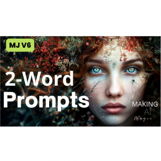 [Jenn Mishra] Удивительная сила промтов из двух слов (2025)