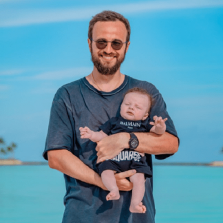 [Михаил Гребенюк] Аномалия (январь 2025)