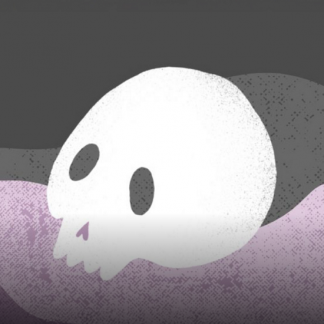 [Саша Леа Адина Уикенден, Алла Савченко] Страх смерти. Инструкция по применению: как превратить страх смерти в жажду жизни (2025) [Death Foundation]