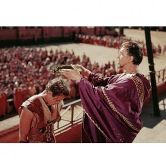 [Роман Шалимов] Бен-Гур (2025)