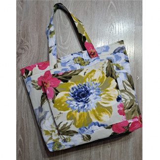 [Светлана Костина] Летняя сумка (2025) [Сумочный Рай]