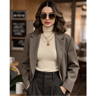 [Татьяна Амбаева] ИИ-видео: от идеи до монтажа (2025) [Тариф Самостоятельный]