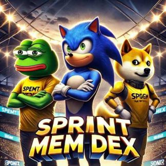 [Alpha Dex Academy] Sprint Mem Dex (2025)