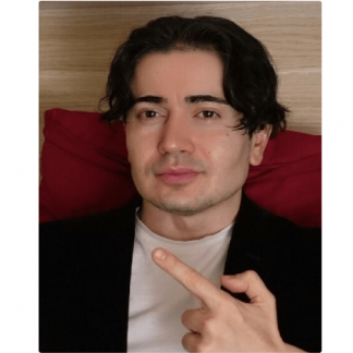 [Джордж Викихау] Премиум подписка на все видео (1 месяц) [Коуч Джордж]