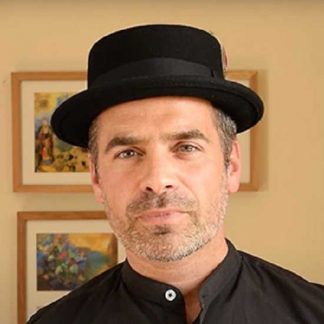 [Энтони Жакуин] Гипно Сатсанг: глубокий самогипноз [Вебинар]