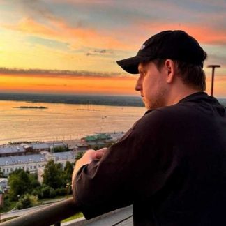 [Эван-Мультипликатор] Канал Друзья по переписке (15 мая - 14 июня 2025)