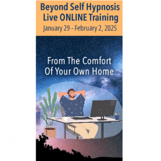 [Обновленная программа] [Игорь Ледоховский] Далеко за пределами самогипноза (2025) [Часть 2 из 4, день 2 из 5]