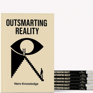 [Nero Knowledge] Взлом реальности: 20 тайных эзотерических и метафизических законов Вселенной (2025)