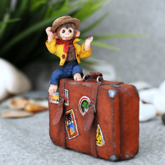 [Татьяна Броницкая] Жажда странствий (2025)