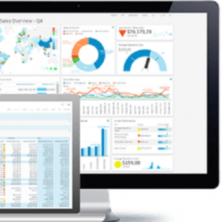 [Трофим Воробьев] BI аналитика. Data engineer экспресс-курс (2025) [Stepik]