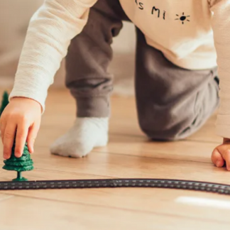 [Валентина Паевская] Как научить ребёнка играть самостоятельно? (2025)