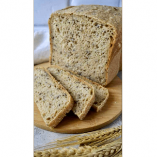 [Xleb.tartin] Монастырский хлеб (2025)