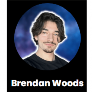 [Брендан Вудс] Прорыв к изобилию (часть 1 из 2) (2025)