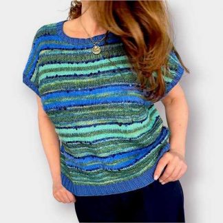 [Елена Смирнова] Топ Cruise (2025) [Siamo]