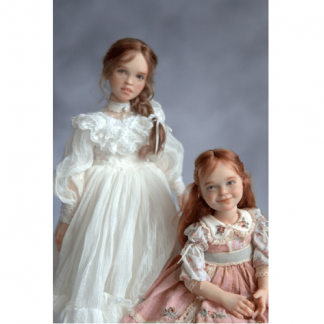 [Koritsa Art] Теорема куклы. Юна и Забава (2025)