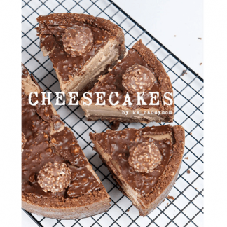 [Ксения Хохлова] Сборник Чизкейки (2025)