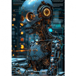 [Наталья Шиверская] ИИ-Прорыв. Как за 7 дней увеличить прибыль на 200% с помощью ChatGPT, MidJourney и нейросетей (2025)