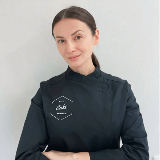 [Школа Низкоуглеводных Десертов] Другие сладости (июль 2025) [ketocake39]