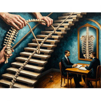 [Татьяна Гунар] Работа с клиентом с заболеваниями опорно-двигательного аппарата (2025) [EduNote]