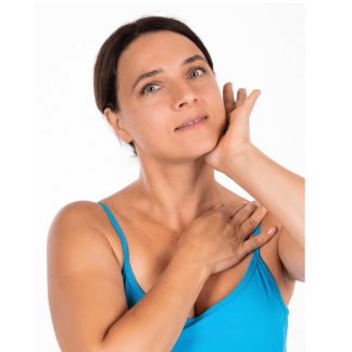 [Татьяна Курчина] Шея как у королевы (2025)