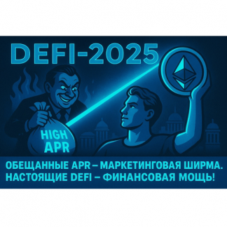 [Владимир Попов] DeFi-2025. Menaskop & Envelop (Сеть Arbitrum) [Menaskop]