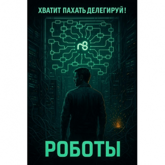[AI Karlo] Автоматизация и нейросети (июль 2025 и ранее)