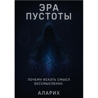 [Аларих] Эра пустоты. Почему искать смысл бессмысленно (2025)