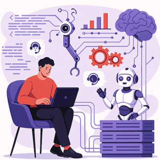 [Арина Веспер] VesperfinCode: поддержка (4й поток) (2025) [Vesperfin]