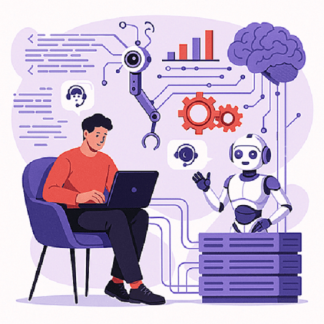 [Арина Веспер] VesperfinCode: поддержка (6й поток) (2025) [Vesperfin]