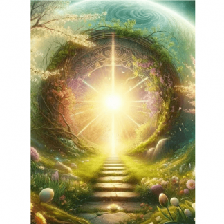 [Эмилия Франк] Формирование будущего. Открытие новых возможностей (2025)