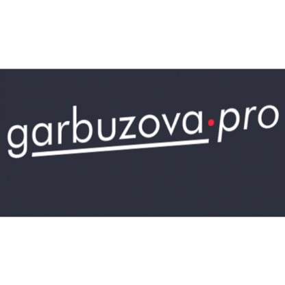 [Галина Гарбузова] Железо (2025) [garbuzova.pro]