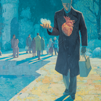 [Ирина Шибаева] Психическая смерть и мертвые части психики (2025) [EduNote]