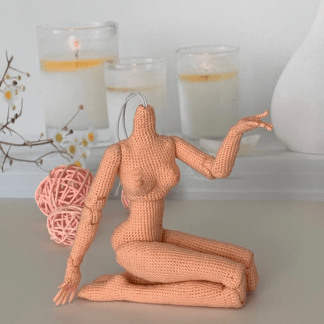 [Оксана Гончаренко] Мастер-класс по подвижному шарнирному телу [Oksana_somati]