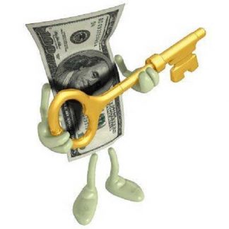 [Ольга Фандорина] Мастер-класс по деньгам (13.07.2025)