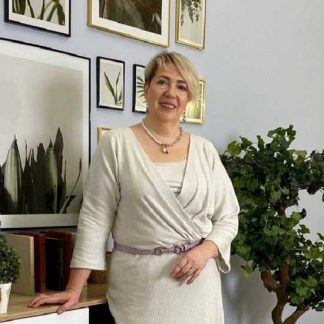 [Татьяна Романюк] Основа лифа плоского кроя (2025)