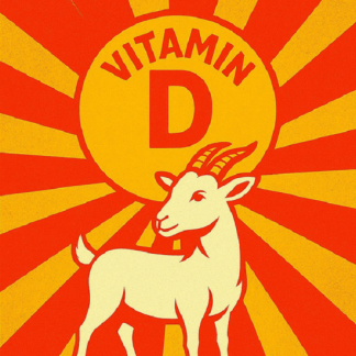 [Виктория Самира] Витамин D. Отличаем физиологию от маркетинга (2025) [nativalife]