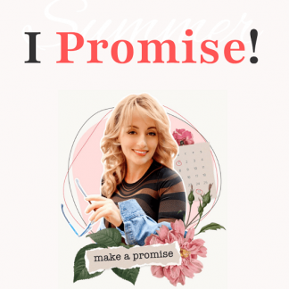 [Алуника Добровольская] I Promise 5.0 (2025)