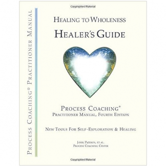 [Джон Патерос] Исцеление ведущее к целостности: практическое руководство по процессуальному коучингу (Часть 1 из 2) (2025)